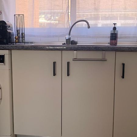 Appartamento Penthouse Aan Zee El Puerto de Mazarrón Esterno foto
