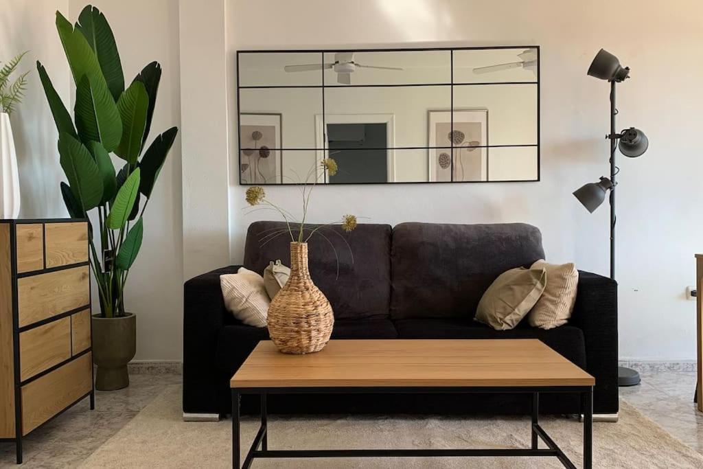 Appartamento Penthouse Aan Zee El Puerto de Mazarrón Esterno foto