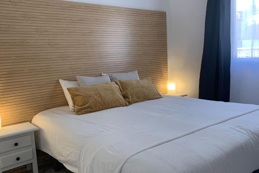 Appartamento Penthouse Aan Zee El Puerto de Mazarrón Esterno foto