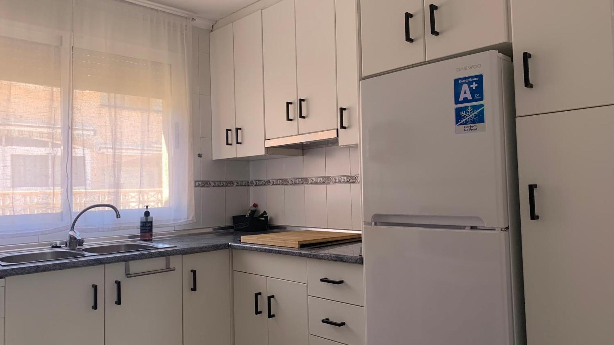 Appartamento Penthouse Aan Zee El Puerto de Mazarrón Esterno foto
