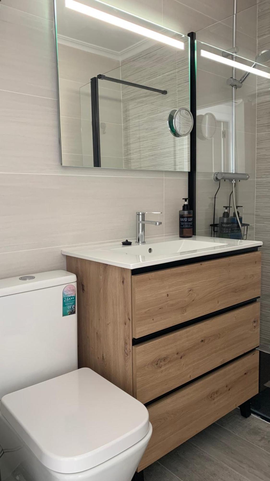Appartamento Penthouse Aan Zee El Puerto de Mazarrón Esterno foto